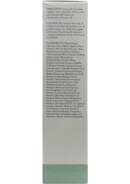 Anti-Sagging Collagen Yüz Serumu 44ML modelleri