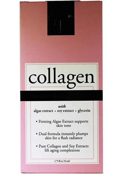 Collagen Instant Plumping Serum 52ML