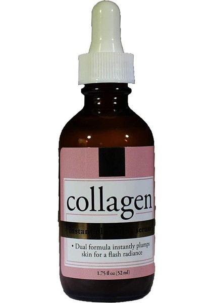 Collagen Instant Plumping Serum 52ML