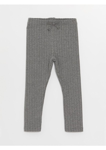 Lcw Baby Kız Bebek Basic Tayt