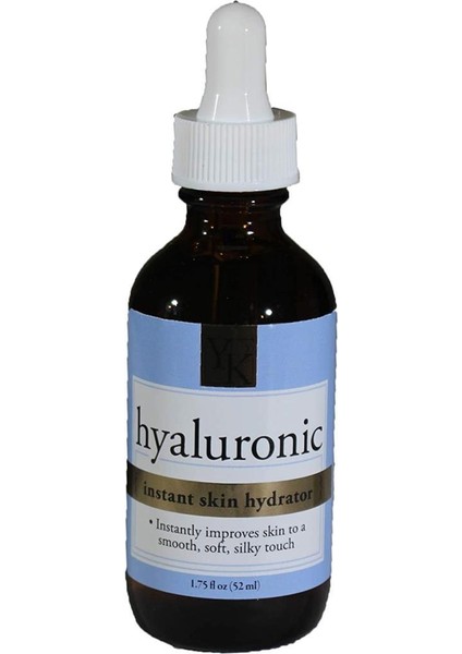 Hyaluronic Instant Skin Hydrator Serum 52ML