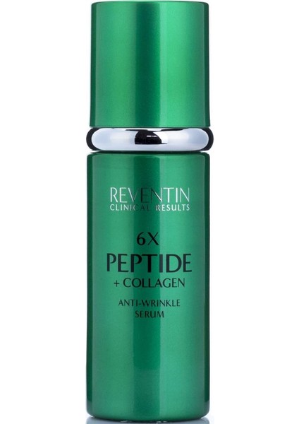 Multi Peptide + Collagen Serum 47ML
