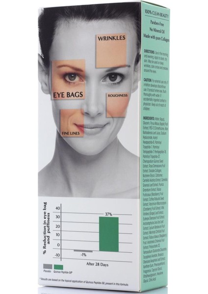 Multi Peptide + Collagen Serum 47ML