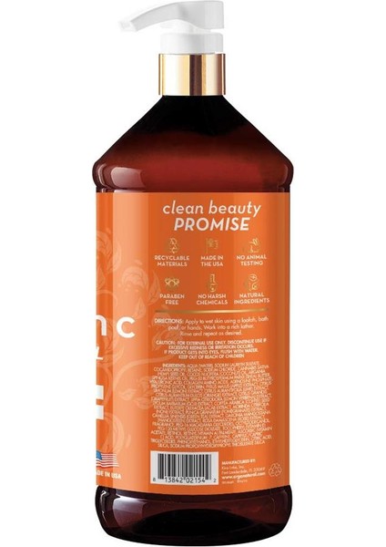 Brightening Vitamin C Duş Jeli 960ML