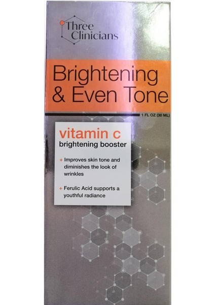 Vitamin C Serum 30ML