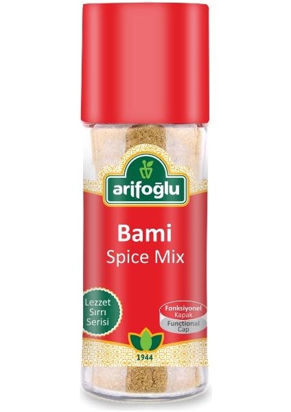 Bami Spice Mix 45 gr