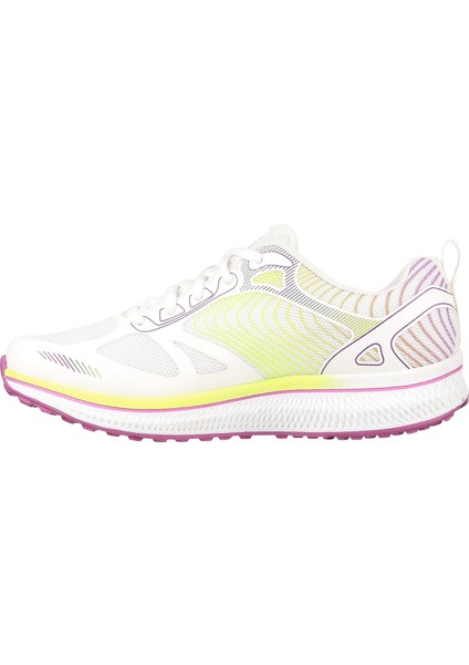 Go Run Consıstent - Fleet Rush Kadın Spor Ayakkabı 128272