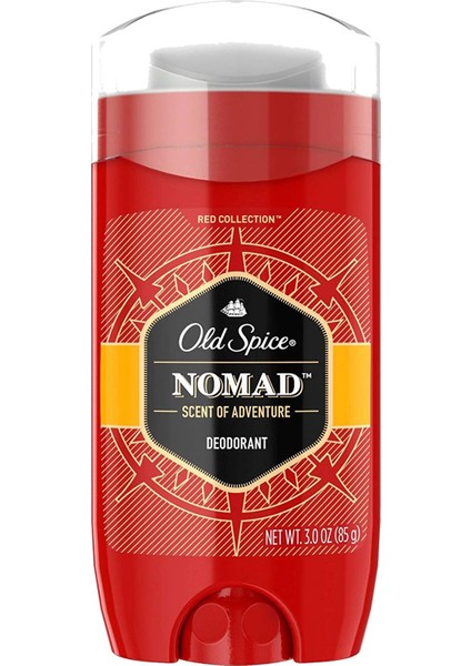 R/C Nomad Deodorant 85GR