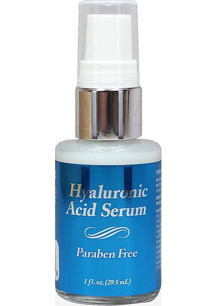 Hyaluronic Acid Serum 29.5ml
