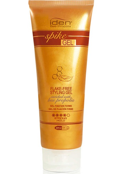 Iden Style Therapy Spike Jöle 237ML