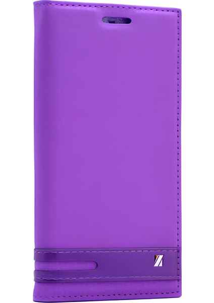 Galaxy A3 2017 Kılıf Elite Kapaklı Kılıf