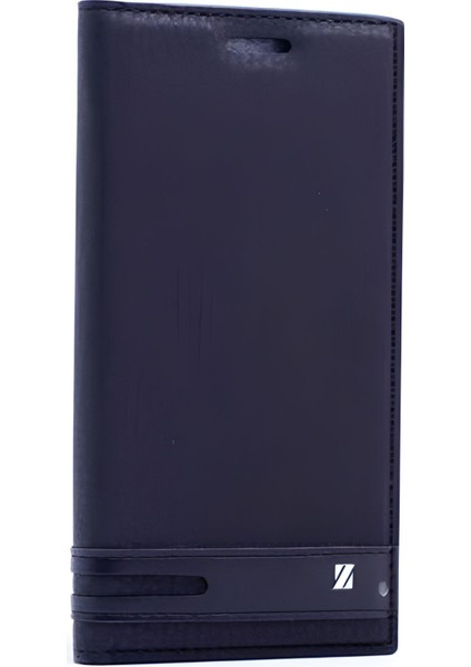 Galaxy A3 2017 Kılıf Elite Kapaklı Kılıf