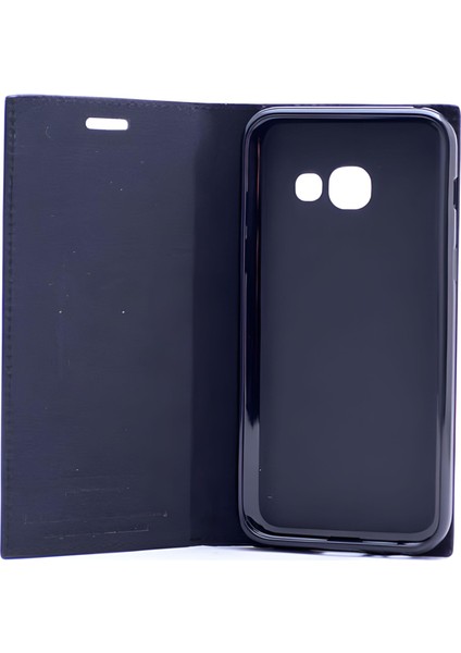 Galaxy A3 2017 Kılıf Elite Kapaklı Kılıf fiyatları