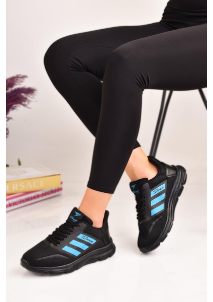 Kadın Yazlık Sneaker Spor Ayakkabı
