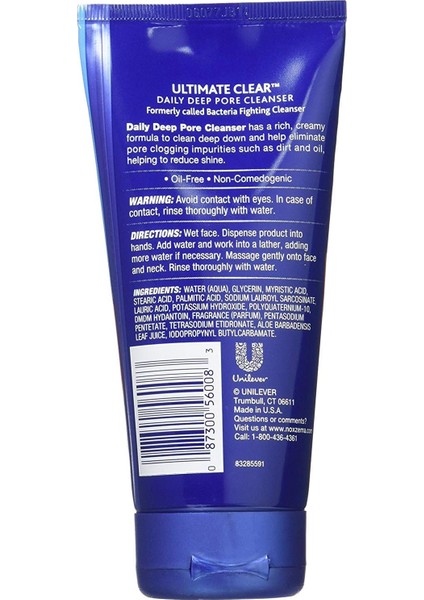 Günlük Temizleme 170GR