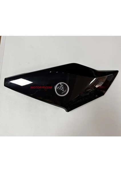 VOGE SR4 MAXI 350 MAXI Ön far grenajı alt Sağ Siyah