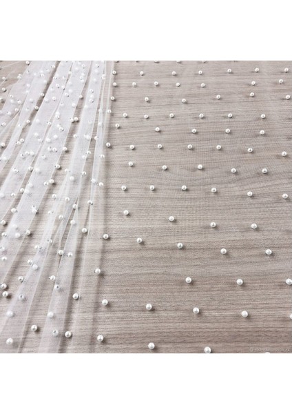 Inci Düğün Duvağı Tül modelleri