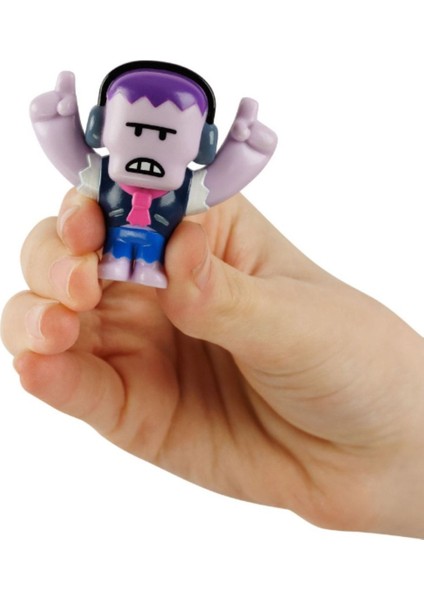 Brawl Stars 2li Figür - ( Model 6 )