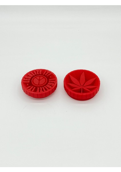 KemX3D Xl Grinder - Öğütücü - Değirmen
