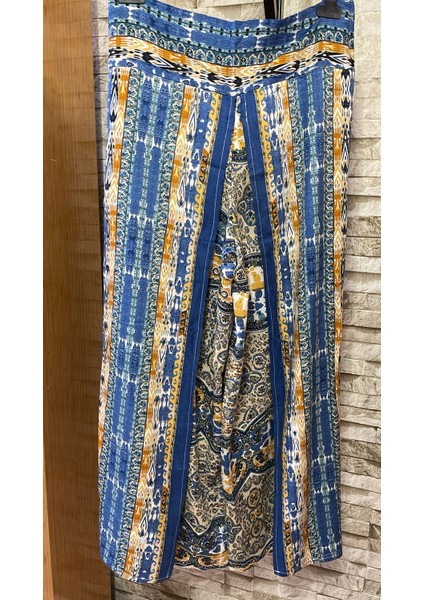 Etek Pantolon