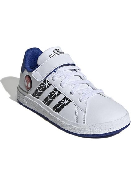 Grand Court Spider-Man El K Çocuk Günlük Ayakkabı IF0925 Beyaz modelleri