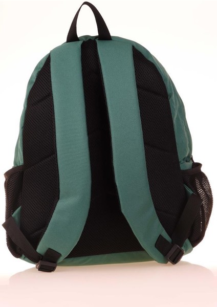 Casual Okul Sırt Çantası Petrol K1617 indirimleri