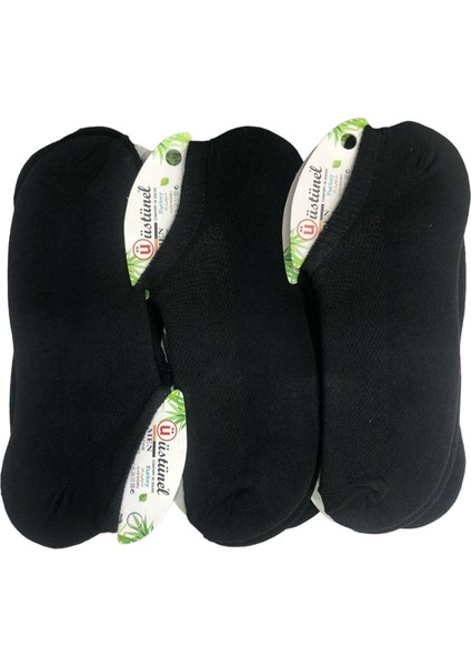 12'li Set Yazlık Erkek Sneakers Çorap modelleri