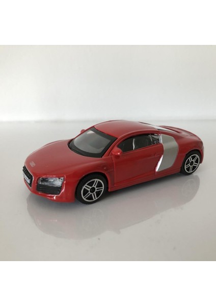 1:43 Street Fire - Audı R8 fiyatları