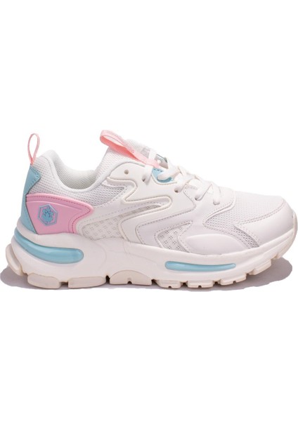 Null Kırık Beyaz Ortopedik Günlük Kadın Spor Ayakkabı fiyatları