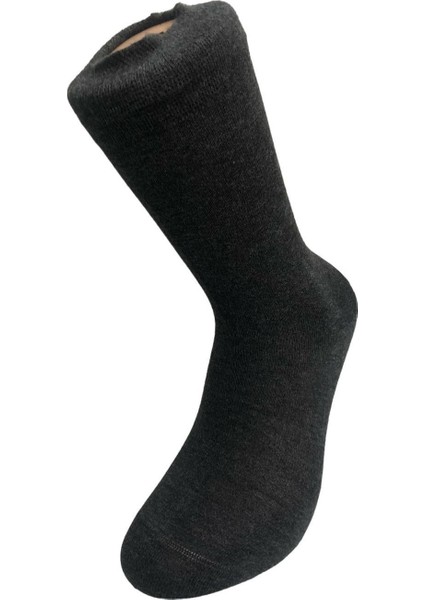 6'lı Dikişsiz Yazlık Bambu Erkek Soket Çorap modelleri