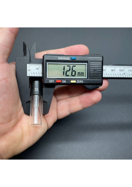 2 ml Spreyli Parfüm Şişesi , 2 cc Mini Spreyli Cam Şişe , Test Şişesi x 10 Adet modelleri