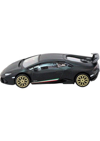 1:43 Street Fire - Lamborghını Huracan modelleri