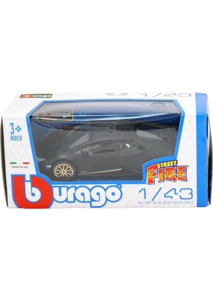 1:43 Street Fire - Lamborghını Huracan fırsatları