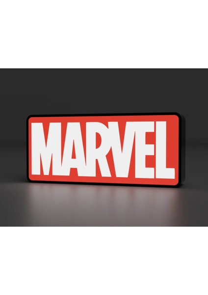 Marvel LED Işıklı, Dekoratif, Aydınlatma fiyatları