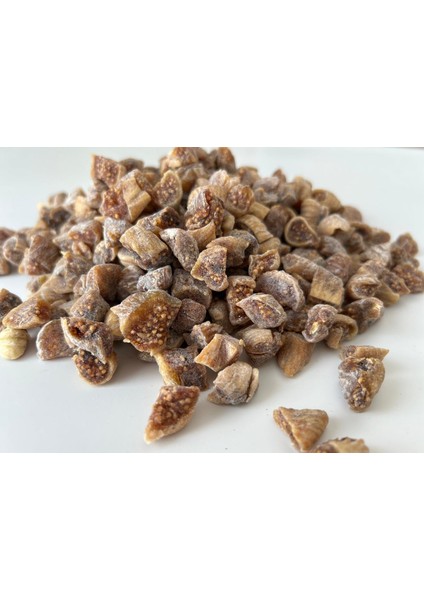 Küp Kesilmiş Kuru Incir 500GR fırsatları