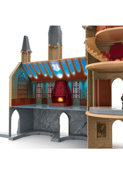 Harry Potter Magical Minis Hogwarts Şatosu