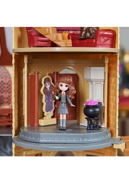 Harry Potter Magical Minis Hogwarts Şatosu