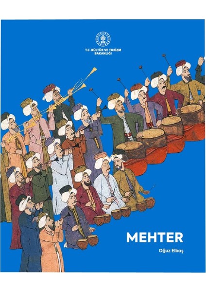 Mehter Kitabı