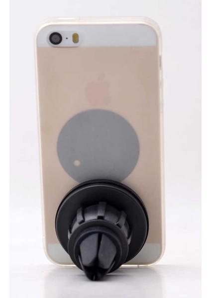 Magnetic Air Vent Mount X16 Petek Araç Telefon Tutucu indirimleri