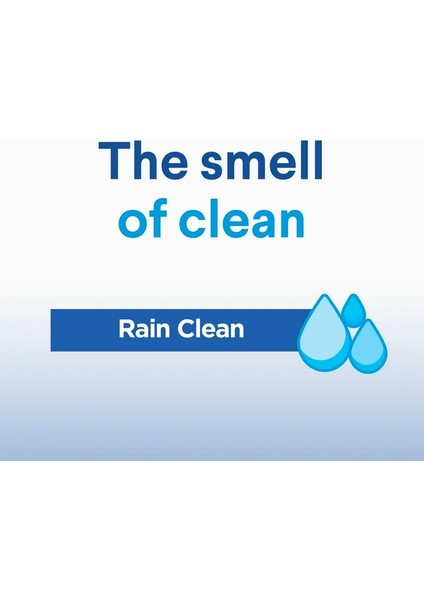 Clean-Up Temizleyici + Çamaşır Suyu Rain Clean 946 ml