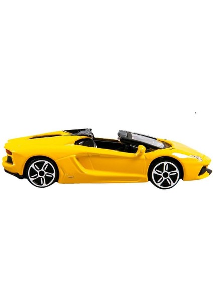 1:43 Street Fire -Lamborghını Aventador Roadster fiyatları
