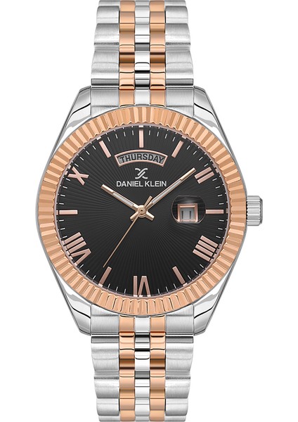 DKE.1.10623-6 Daniel Klein Erkek Kol Saati