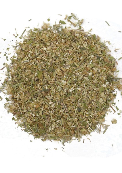 Papatya Çiçeği Karışık Bitki Çayı 60G