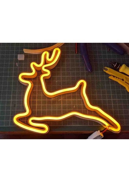 Neon Işıklı fiyatları