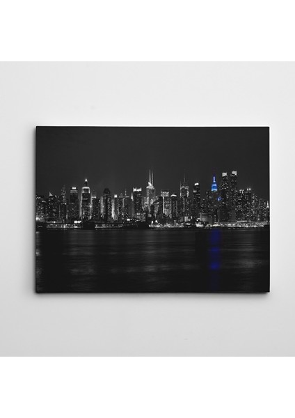 New York Kanvas Tablo