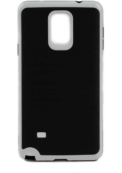 Galaxy Note 4 Kılıf Infinity Motomo Kılıf