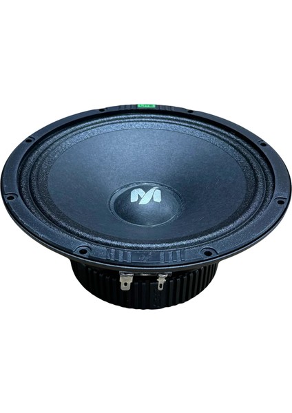 Deaf Bonce MM-60L 16 cm 160W 80RMS Spl Midrange