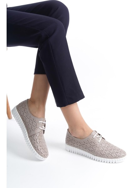 ARTI ARTI AYAKKABI Deri Ortopedik Hassas Ciltler Için Çok Yumuşak Vizon Kadın Ayakkabı fırsatları