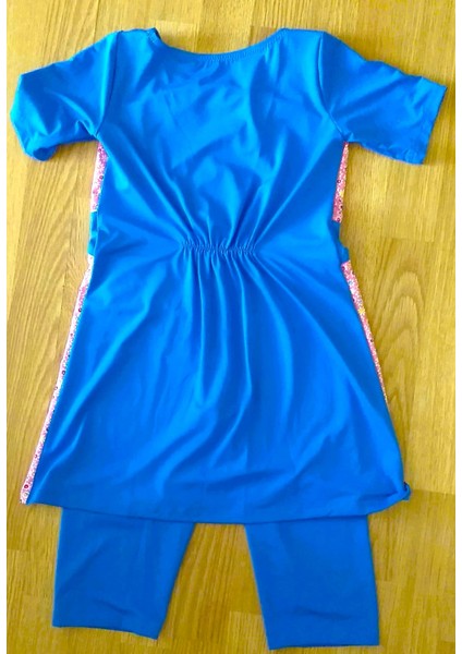 Emprime Kız Çocuk Kısa Kol Kısa Taytlı Mayo fiyatları