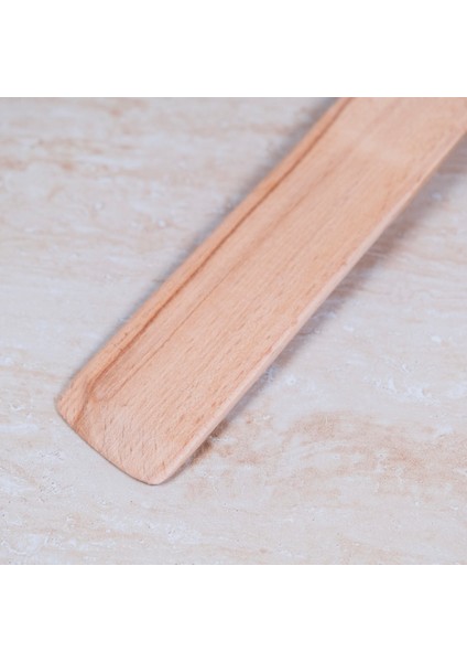 Ahşap Bisleç Çevirgeç Doğal Gürgen Ağacı 720582 modelleri